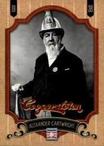 2012 Panini Cooperstown Baseball Cards - Choose Your Set