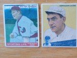 Chewing Gum Series: Walter Johnson & Friends