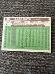 1976 Topps Babe Ruth Card #345