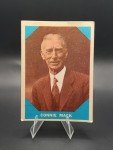 1960 Fleer Connie Mack Baseball Card #14