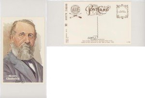 1980 Perez-Steele Hall of Fame Postcards Set