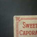 1909-11 T206 John McGraw Baseball Card