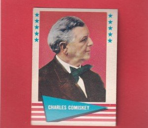 1961 Fleer Baseball Greats - Choose Your Card