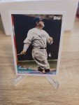Babe Ruth 2024 Topps Archives #284 Baseball Card