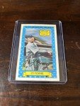 Cy Young 1970 Kellogg's Baseball Greats Card
