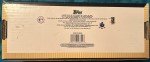 2008 Topps Baseball Complete Set Babe Ruth Exclusive