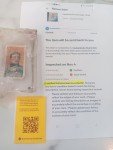 1909 Honus Wagner T206 Card with Damage