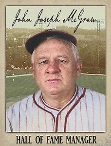 2022 LJACards Hall of Fame Baseball Trading Cards