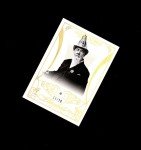 2014 National Treasures Alexander Cartwright Diamond SSP /20