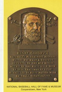 Mike Roberts Baseball Hall of Fame Postcards Collection