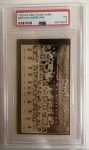 1913 Boston Americans T200 Fatima Team Card