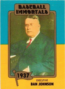 1980 TCMA Baseball Immortals Cards - Pick Yours!