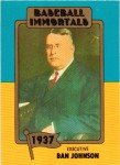 1980 TCMA Baseball Immortals Cards - Pick Yours!