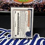 2024 Bowman Draft Ty Cobb Retrofractor Card