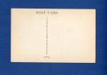 Henry Chadwick Baseball Pioneer Plaque Postcard 1953-55