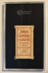 1910 T206 Cy Young Portrait Sports Card