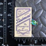 1909 T206 Honus Wagner Rookie Tobacco Card