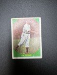 1960 Fleer Cy Young #47 Baseball Card