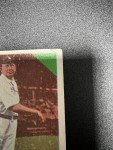 1960 Fleer Cy Young #47 Baseball Card