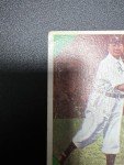1960 Fleer Cy Young #47 Baseball Card