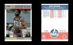 1987-88 Fleer Basketball Singles - Choose Your Card