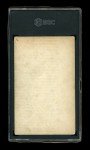 1925 Grover Cleveland Alexander Sports Card Chicago Cubs