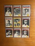 1973 Topps All-Time Leaders Card Set 9