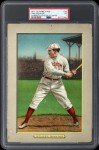 1911 T3 Turkey Red Tris Speaker Card