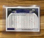 2009 Topps Cy Young #60 Cleveland Naps Card