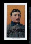 50 Honus Wagner T-206 Reprint Tobacco Cards