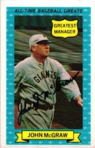 1972 Kellogg's Baseball Greats - Choose Your Cards