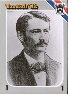 1990 Baseball Wit Trading Cards - Select Yours!