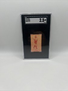 1928 W565 Lou Gehrig Yankees Baseball Card