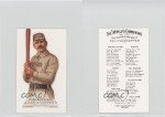 1988 Allen & Ginter Cap Anson HOF Reprints