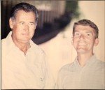 1977 Bob Parker Baseball Hall of Fame Card #8