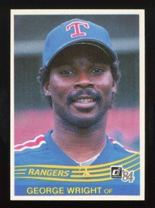 Complete Your 1984 Donruss Baseball Card Set!