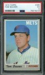 1970 Tom Seaver TOPPS #300 Mets HOF Card