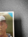 1960 Fleer Grover Cleveland Alexander Baseball Card