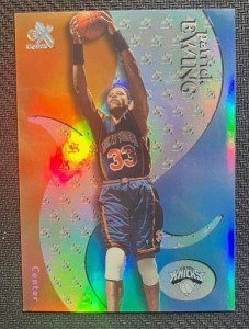 1999-00 Skybox E-X Basketball Cards - Choose Yours