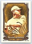 Babe Ruth 2024 Topps Allen & Ginter Card