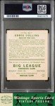 Eddie Collins 1933 Goudey #42 Sports Card