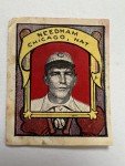 T332 Tom Needham 1911 Helmar Vintage Stamps