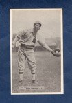 Jack Lapp Athletics 1911 Pinkerton Cabinet Photo
