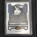 Ty Cobb 2024 Panini PRIZM #160 Red Prizm