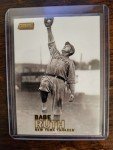 Babe Ruth 2016 Topps Stadium Club Gold Foil #229