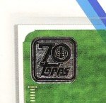 2020 Topps Tarik Skubal Photo Variation Rookie Card