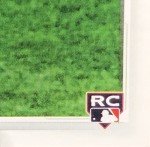 2020 Topps Tarik Skubal Photo Variation Rookie Card