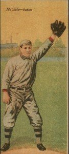 1911 Mecca Double Folders T201 Reprints - McCabe & Starr