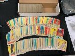 1958 Topps Baseball Card U-Pick Set Builder