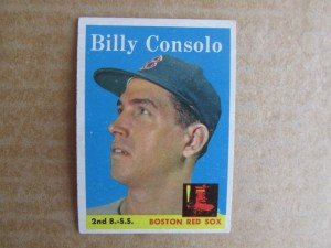 1958 Topps Baseball Cards Singles - Choose Your Cards